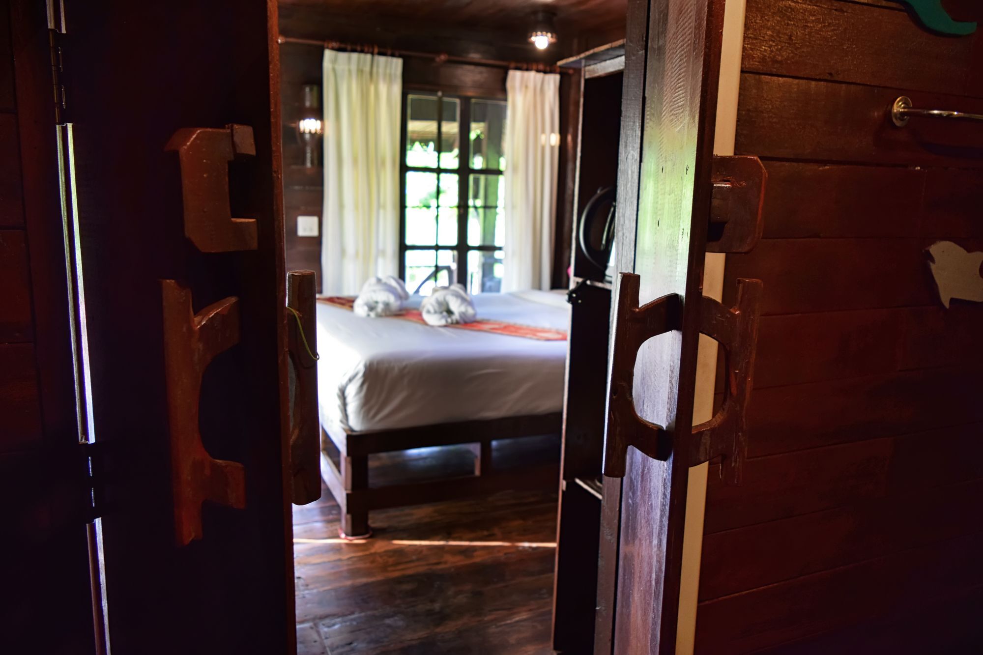 Montania Lifestyle Hotel Phanom Ngoại thất bức ảnh